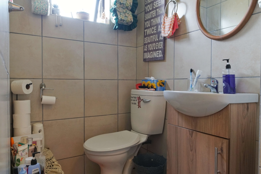 3 Bedroom Property for Sale in Highgate Eastern Cape